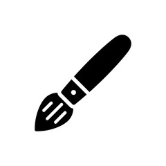 Paint Brush Icon