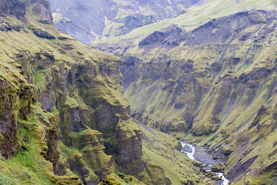 Isl&auml;ndisches Hochland | Thorsm&ouml;rk