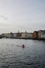 Copenhagen, December 2017