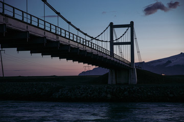 Südküste Island | Gletscherlagune Jökulsárlón