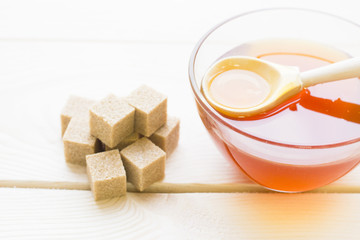 Natural products for beauty and health