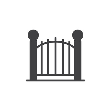 87 405 Best Gate Icon Images Stock Photos Vectors Adobe Stock