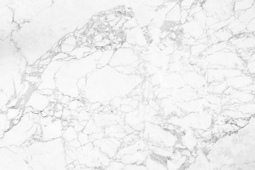 Obraz premium tekstura marmurowe białe tło