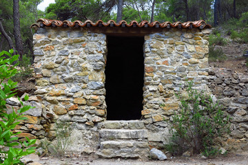 Gruissan in S&uuml;dfrankreich