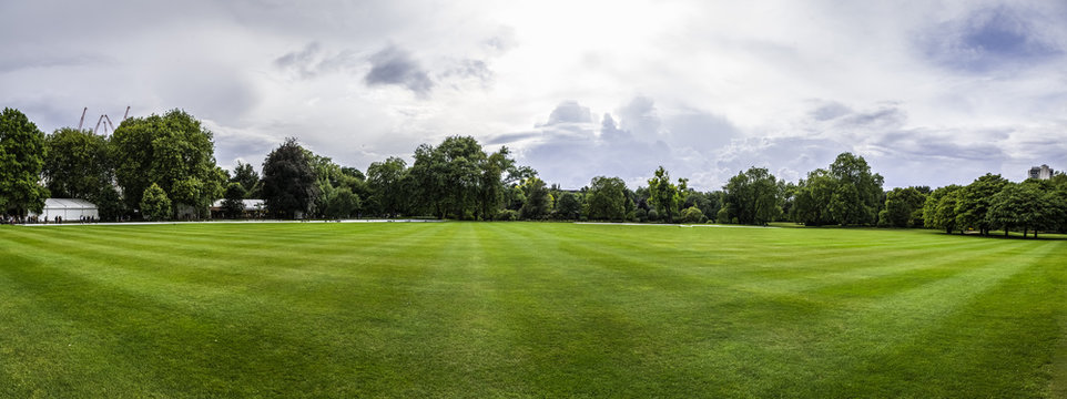 londra