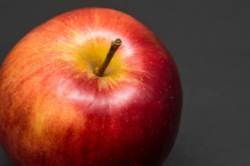 Red Apple