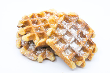 Waffle 05