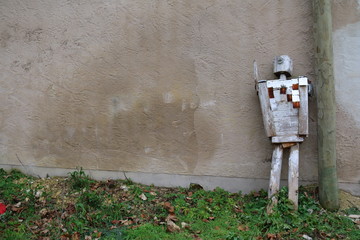 Im Garten
