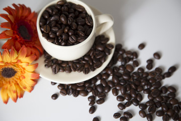 cup of coffee