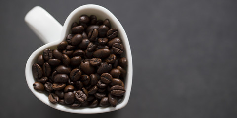 cup of coffee