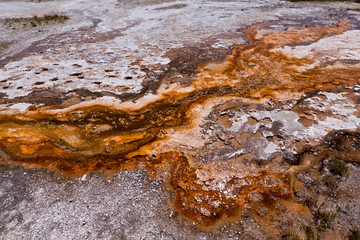 Yellowstone Nationalpark, USA