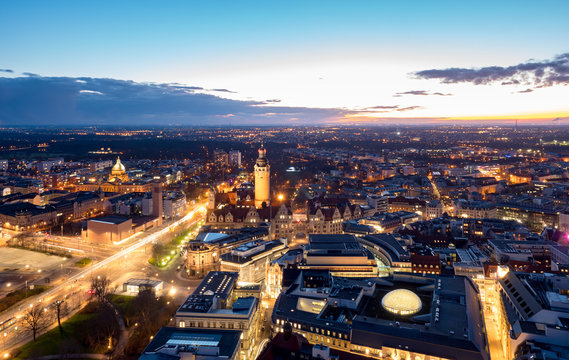 Leipzig