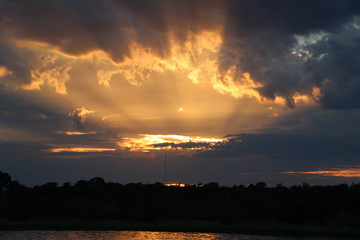 Amazon Dusk 6