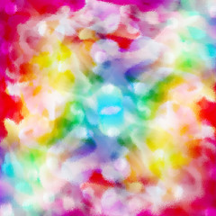 colorful abstract  background