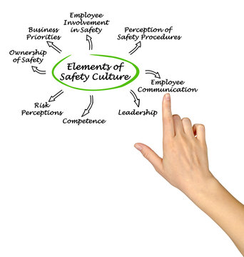Elements of Safety Culture