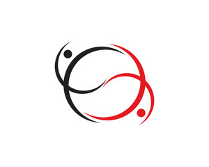 people logo