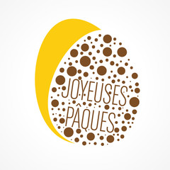 joyeuses pâques