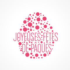 f&ecirc;te de p&acirc;ques