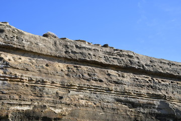 Byobugaura (Japanese Cliff of Dover)