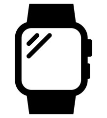 Smartwatch icon