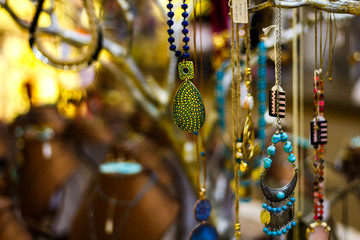 Greek Souvenirs and Traditional Products from Zakynthos