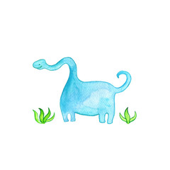 dinosaur and prehistoric plants