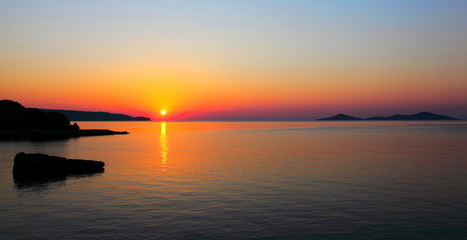 Obraz premium Sunrise