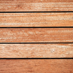 teak wood deck,  brown texture background