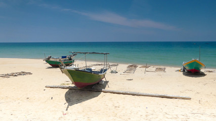 fishing boat