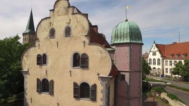 Osnabr&uuml;ck Ledenhof