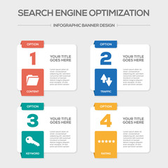 Search Engine Optimization Concept