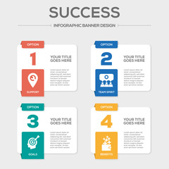 Success Concept