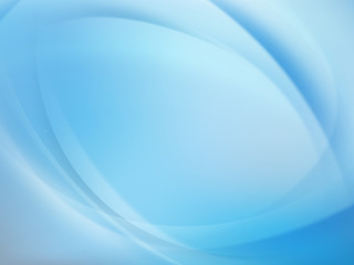 Abstract cold light background. EPS 10 vector