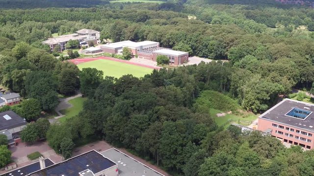 Damme Gymnasium