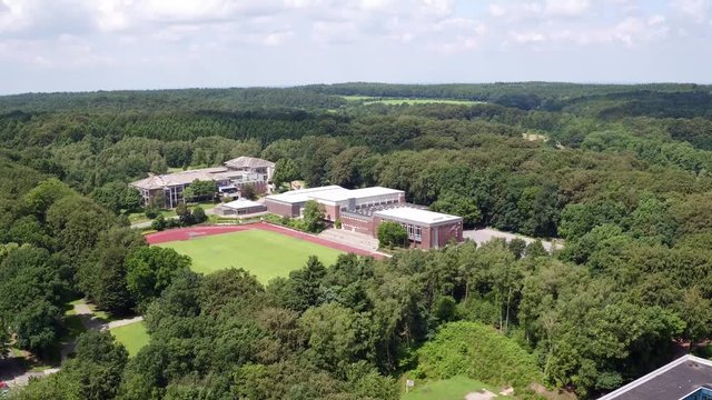 Damme Sportplatz