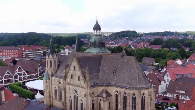 Damme Kirche St. Viktor