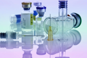 recherche en médecine, secteur en pointe