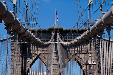 Obraz premium New York City. USA