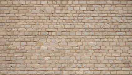 Obraz premium The stone wall background