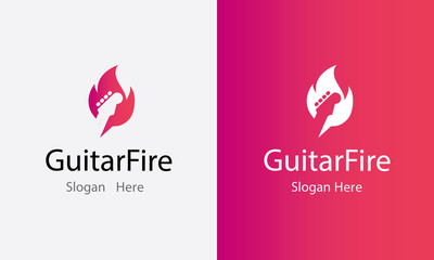 Guitar Fire