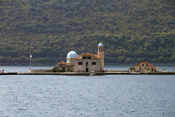 Baia di Kotor