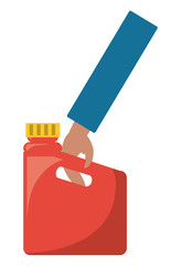 oil galloon icon image
