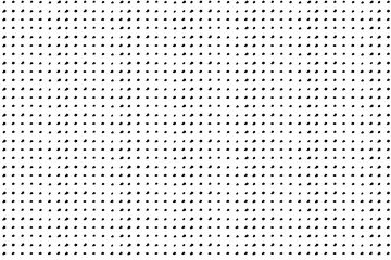 Hand drawn ink seamless pattern