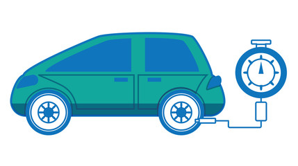 car service design