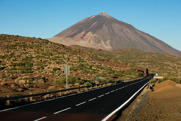 Tenerife Teide