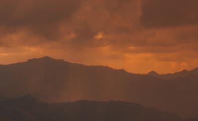 Montaña Redonda Miches
