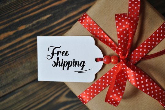 Free shipping