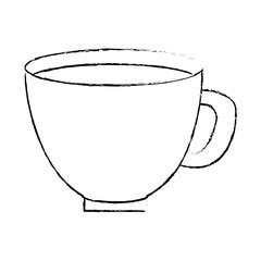 flower pot with earth