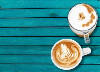 Coffee.