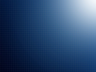     Blue Kariert background 